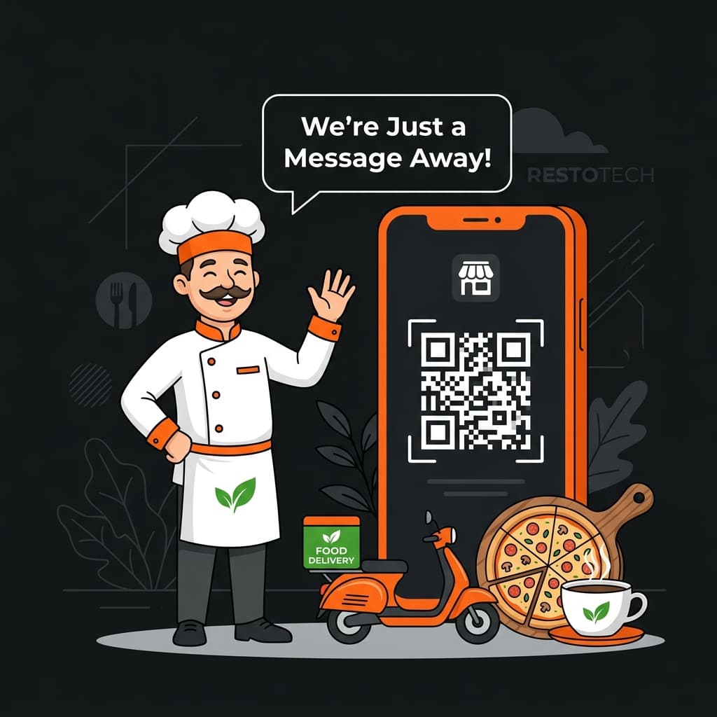 Grubbitt Contact Illustration Dark